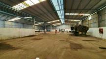Bán Xưởng 2000m2 Phước Tân, Biên Hòa giá 17 tỷ
