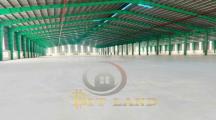 CHO THUÊ XƯỞNG TRONG KCN NHƠN TRẠCH , HƠN 10.000M- 5,3ud/m2/thang