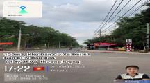 Bán Giá Rẻ 120m2 Sổ Riêng Thổ Cư 100% Tại Xã Trảng Bom. Có Thương Lượn
