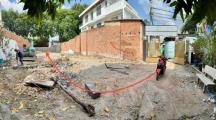 521m2 Đất Mặt Tiền Đ.Huỳnh Văn Nghệ P.Bửu Long - Giá 22.9 Tỷ