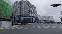 Bán lô đất 839m2 mặt tiền Võ Thị Sáu, ngay Pegasus Plaza Biên Hòa, giá