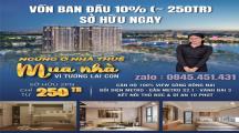 THÁP HOA HẬU – BLOCK ĐẸP NHẤT DỰ ÁN FRESIA RIVERSIDE View Sông