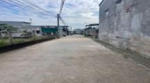 Lô đất vuông vức Thạnh Phú  ( Phường Tân Triều )
