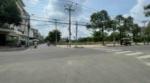 BÁN ĐẤT TDC QUANG VINH ,DT 100M² GIÁ 3 TỶ 150