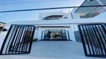Chủ chuyển chỗ ở cần bán lại nhà 1 trệt 1 lầu gần cổng chào Vĩnh Cửu