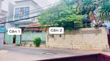 BÁN NHÀ VỊ TRÍ ĐẸP PHƯỜNG TRẤN BIÊN (QUANG VINH)DT 88M²
