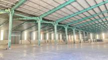 Cho thuê nhà xưởng chất lượng cao, Tam Phước, Biên Hòa, 4030m2, giá th