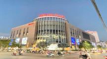 Giá 26 tỷ.Bán nhà 1T3L mặt tiền Phạm Văn Thuận Biênngang 8.4x26m 218m