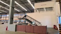 Bán nhà xưởng góc 2 mặt tiền trong KCN Amata Biên Hòa