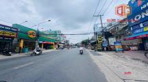 Cho thuê 1111m2 đất thổ cư ngang 20m mặt tiền đường Bùi Trọng Nghĩa