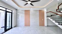 Chính chủ cần bán căn nhà gác lửng gần chợ Thạnh Phú