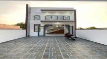 bán nhà sổ riêng thổ cư kp hương phước ,phước tân dt 85m² giá 2 tỷ 1