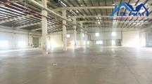 CHO THUÊ NHÀ XƯỞNG 4.000m² – KCN BIÊN HÒA, ĐỒNG NAI – GIÁ CHỈ 586 TRIỆ