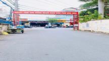 bán lô đất thổ cư phường tân hiệp , biên hòa dt 110m² giá 3 ,650 tỷ
