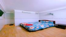 Bán nhà nghỉ 1 trệt 4 lầu gần Công Viên Tam Hiệp, An Bình, Biên Hòa, 1