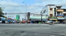 Bán 4 lô đất Bửu Hoà, gần chợ Đồn, phường Biên Hoà. Sổ riêng. Đường ôt
