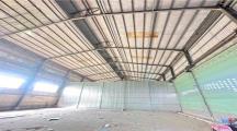 Cho thuê xưởng gần 500m2 mặt tiền QL1A gần Amata, Long Bình, Biên Hòa,