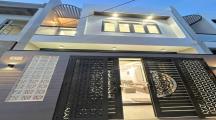 NHÀ 2 LẦU TẶNG FULL NỘI THẤT CHỈ 700TR NHẬN NHÀ NGAY PHƯỜNG TÂN TRIỀU