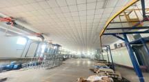 Cho thuê xưởng 1000m2 trong Cụm Công Nghiệp Tam Phước, Biên Hòa, giá t