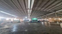 Bán gấp xưởng SKC tân an vĩnh cửu  12000m2 giá 41 tỷ