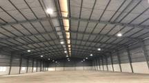 Bán gấp xưởng hố nai 3 trảng bom dt 2400m2 giá 17tỷ