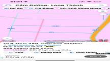 Bán gấp đất thổ cư xuân đường cẩm mỹ 1000m2 giá 3tỷ2