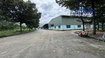 Cho thuê xưởng Tam Phước Biên Hòa 1.050 m2 chỉ 3 usd/m2