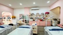 CHÍNH CHỦ SANG NHƯỢNG SPA ĐẲNG CẤP - VỊ TRÍ ĐẸP, NGAY SAU LƯNG SIÊU