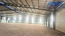 Cho thuê nhà xưởng 2.240m2 giá chỉ 75 triệu. Vĩnh Cửu-Đồng Nai