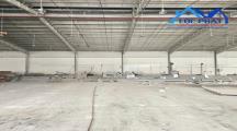 Bán xưởng 14.100m2 trong KCN Trảng Bom, Đồng Nai giá 116 tỷ