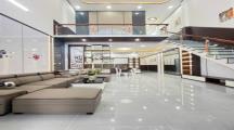 Bán nhà 1 trệt 1 lầu 95m2 đường ô tô 12m Trảng Dài TP Biên Hòa có 3 tỷ
