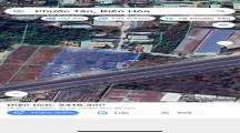 Cần bán gấp 3450m2   Tại phường Phước tân biên hoà giá 6tr/m²