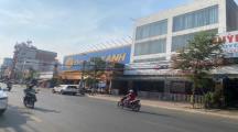 bán tào nhà đường phạm văn thuận phường tân mai , biên hòa dt 481m²