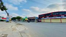 bán đất thổ cư đường Bùi Trọng Nghĩa phường Trảng Dài diện tích 500 m²