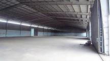 CHO THUÊ XƯỞNG SẢN XUẤT 1050m² TẠI TAM PHƯỚC TP BIÊN HÒA