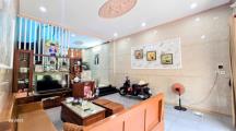 100m2 Nhà Đẹp Hoàn Công 3 Lầu P.An Hòa – Giá 4.5 Tỷ