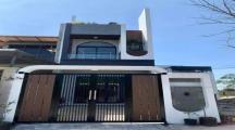 BÁN NHÀ 1 TRỆT 1 LẦU VỊ TRÍ ĐẸP - SỔ RIÊNG, THỔ CƯ 100%