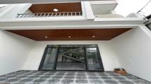NHÀ KDC QUY HOẠCH KIỂU MỚI 550TR NHẬN NHÀ Ở NGAY
