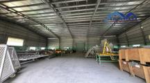 Cho thuê xưởng 1050m2 giá chỉ 80triệu Tam Phước-Biên Hòa-Đồng Nai