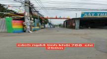 bán 2 lô đất sổ riêng thổ cư phường trảng dài , biên hòa dt 210m²