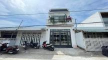 BÁN NHÀ LẦU TÂN CỔ ĐIỂN – GẦN THÀNH PHỐ TÂN UYÊN