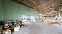 Cho thuê showroom mặt tiền QL1A gần KCN Amata, Biên Hòa, 1000m2, giá t
