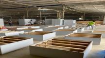 BÁN NHÀ XƯỞNG 3200m2 , THIỆN TÂN VĨNH CỬU ĐỒNG NAI – CHỈ 15,5 TỶ