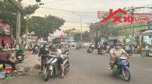 Bán Nhà 1 trệt 1 lầu 210m2 đường ô tô Chợ 26 TP Biên Hòa có 4,5 tỷ