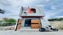 Nhà 1 trệt 1 lầu 65m2 gần giáo xứ Thuận Hòa (P.Tân Phong) chỉ 3,650 tỉ
