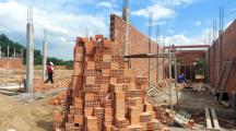 bán đất thổ cư phường tân triều (xã thạnh phú cũ ) diện tích 100m²