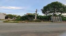 bán đất khu dân cư Lavender - Thạnh Phú - P.Tân Triều dt 365m²