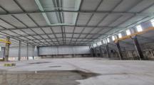 Cho thuê xưởng 2500m2. Gần Khu Công Nghiệp. Thạnh Phú . Vĩnh Cửu