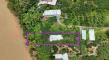 Nhà vườn View sông - Phường Tân Triều, diện tích 584m² có thổ cư