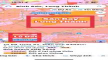 bán đất có thổ cư xã bình sơn ,long thành dt 7000m²